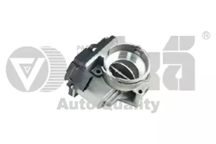 Патрубок дроссельной заслонки vika купить